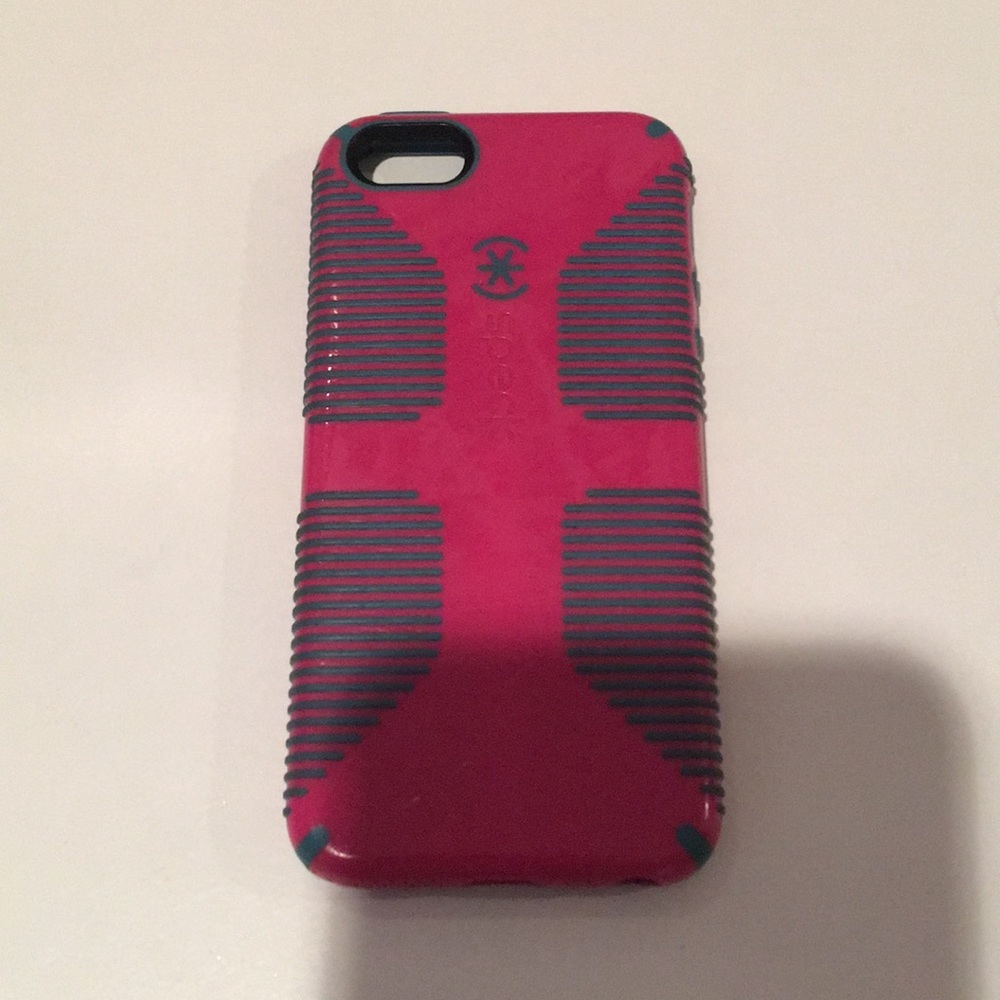 iphone 5s/5/SE speck phone case